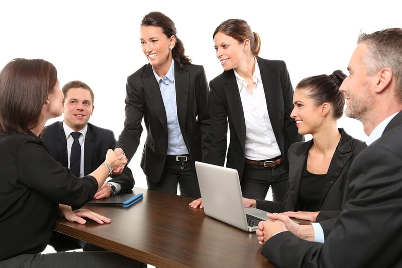 Professional Networking Event